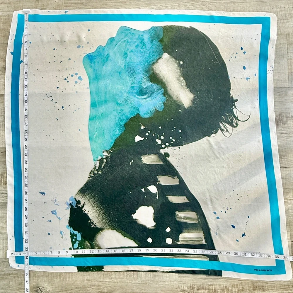 Intrend chic scarf